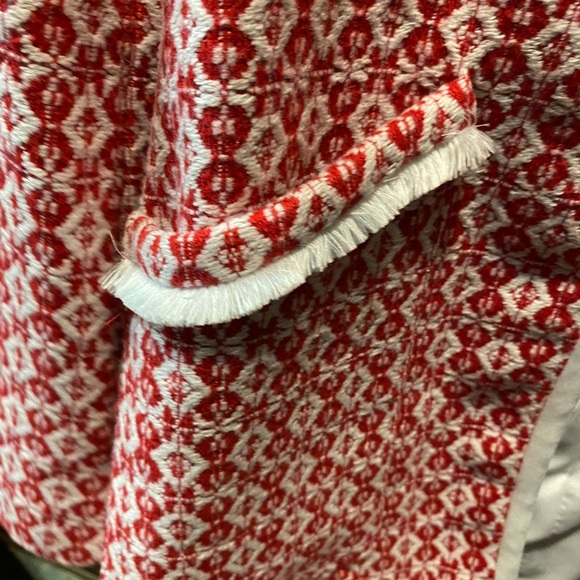 Cynthia Rowley Coat - Picture 4 of 5